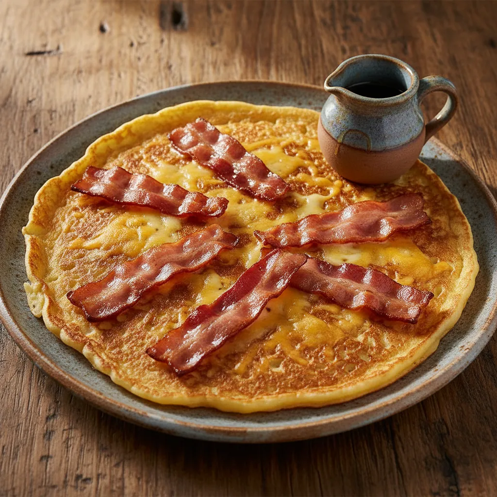 Ambachtelijke pannenkoeken van Schollebos